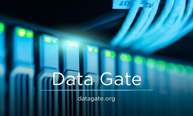 DataGate.org